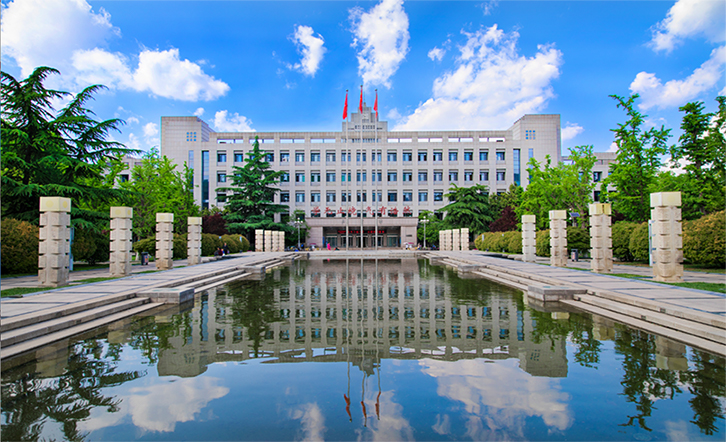 云顶集团welcome官网案例 | 24小时不打烊，山东大学书香浸润